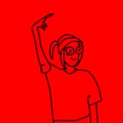 badlydrawnrezzさんのプロフィール画像