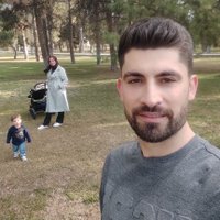 Cihat Çıral (@cihatral) 's Twitter Profile Photo