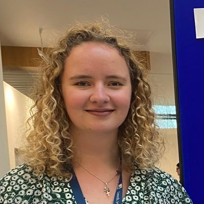 AbiConnor_'s profile picture. @DiMeN_DTP PhD student @UniversityLeeds ~ improving immunotherapy for liver cancer patients | Data-driven translational research | Clinical trials