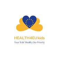 Health4EUkids(@Health4EUkids) 's Twitter Profile Photo