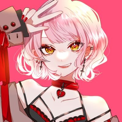 yuusya_uta's profile picture. 🌷歌い手です。🌷清楚でぎゃるでかっこよくてえっちなお姉さんです。🌷お歌・ゲーム・美容・お喋りが好き。🌷各種リンク▶︎ https://t.co/AlD8h3a8nk