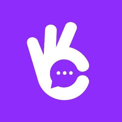 Official Account of Okidoki Social
The Crypto Social Platform

$DOKI #OkidokiSocial

TG: https://t.co/OmqRzncMNq
Discord: https://t.co/epFgdrvNsC