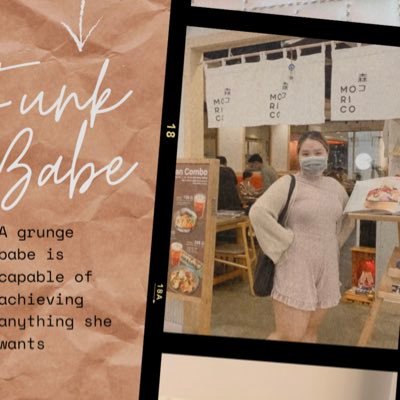 nopebae7's profile picture. Social Media Manager at @tiltedxyz
