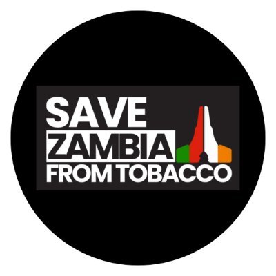 Pass the tobacco control bill to save Zambia from Tobacco.