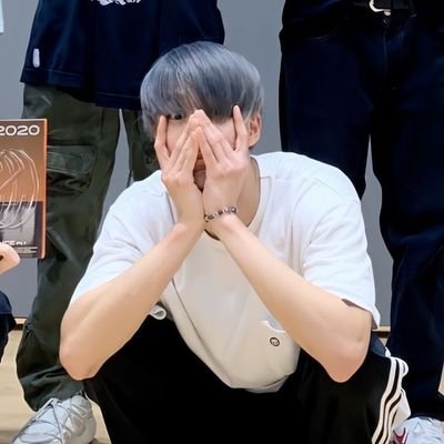 Parody ; 2000. Captain's NCT Dream. Lee Jeno my name