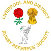 Liverpool Rugby Referee Society (@livrugbyrefsoc) 's Twitter Profile Photo Liverpool Rugby Referee Society (@livrugbyrefsoc) 's Twitter Profile Photo