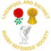 Liverpool Rugby Referee Society (@LivRugbyRefSoc) Twitter profile photo