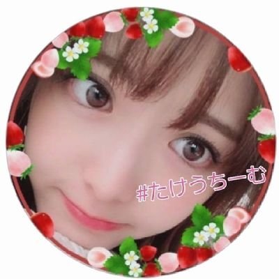 💗💗(*ฅ́˘ฅ̀*)💗💗まこsecond 💗💗ノックん推しさんのプロフィール画像