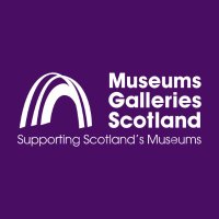 MuseumsGalleriesScot(@MuseumsGalScot) 's Twitter Profile Photo