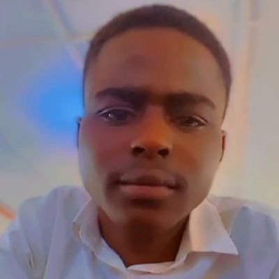 CliffordObah's profile picture. Am Obah Clifford by name a PA student at College of Health and Well -Being Kintampo