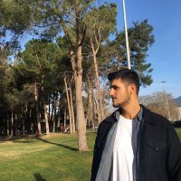 Semih (@smhotn) Twitter profile photo