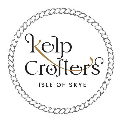 From Ocean to Earth, KelpCrofters are producing the most sustainable and climate-friendly seaweed products, made with kelp farmed on the Isle of Skye.