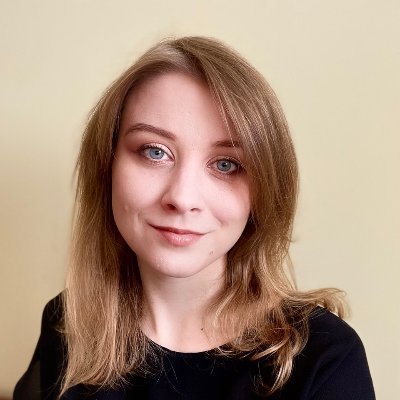 IwonaChristop's profile picture. 