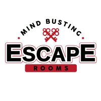 Mind Busting Escape Rooms(@mindbusting) 's Twitter Profile Photo