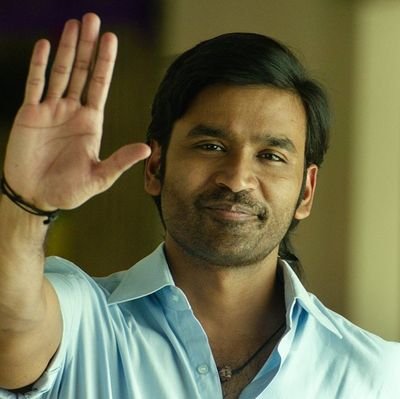 Dhanush Fans Onlineさんのプロフィール画像