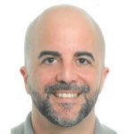 CarlosdelaGg's profile picture. Researcher 
Nemalab/MED, Universidade de Evora