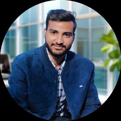 AviiAvinav's profile picture. #CMA | Graduate| stock market enthusiasm
#icmai #corporate #finance #tax | GST |