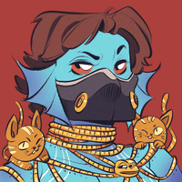 tallyhoe.eth (@rainbowends_) 's Twitter Profile