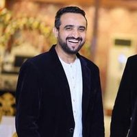 Kamran Sarwar (@kamransarwar98) 's Twitter Profile