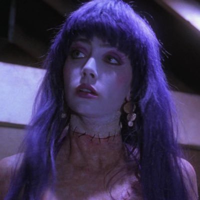 bethony's profile picture. Here for the horror, mutant fam, good music, true crime, and radical liberals. ✌🏻 She/her.