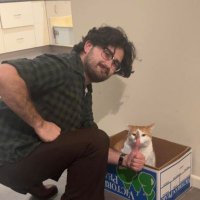 Matthew Waddingham (@mattwwaddo) 's Twitter Profile Photo