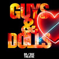 Guys and Dolls and Enthusiasm(@GuysDollsVibes) 's Twitter Profile Photo
