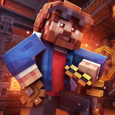 Modded Minecraft YouTuber
FTB Partner
Bisect Hosting Partner - https://t.co/H5nyo5Lg33