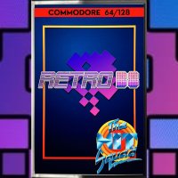 Retro B8(@retro_b8) 's Twitter Profile Photo