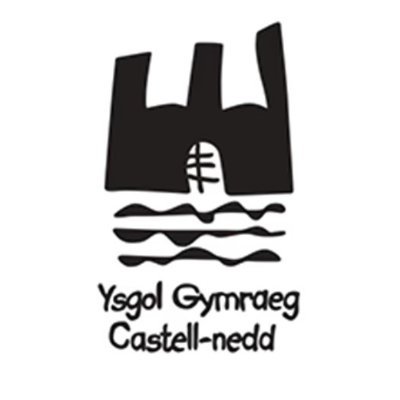 Ysgol Gynradd Gymraeg yn nhref Castell-nedd / A Welsh Medium Primary School located in Neath.