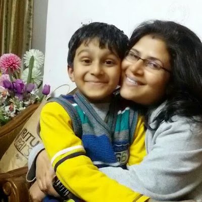 PinkiPunia_DU's profile picture. 