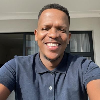 SfisoMadikizela Profile Picture