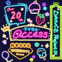 明治大学ジャズダンスサークルaccess (@mjdc_access) 's Twitter Profile