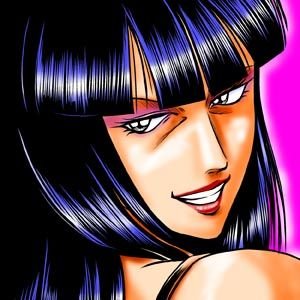 パワード宇美山(冬コミ2日目ミ04b冴)さんのプロフィール画像