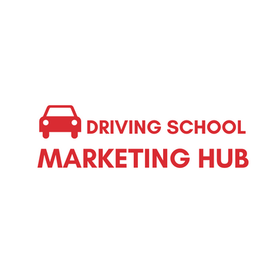 Driving School Marketing Hub