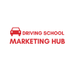 Driving School Marketing Hub (@DrivingSchoolMH) Twitter profile photo