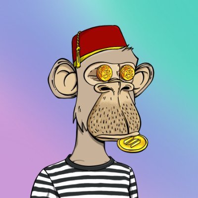 BoredApe.Solさんのプロフィール画像