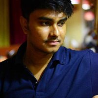 DIPANJAN MAJUMDER (@dipanjan2305) 's Twitter Profile
