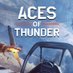 Aces of Thunder (@acesofthunder) Twitter profile photo
