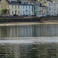 ISLEOFBUTE(@ISLEOFBUTE1) 's Twitter Profile Photo