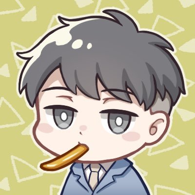 いもけんぴさんのプロフィール画像