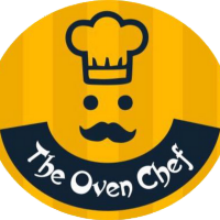 the oven chef(@theovenchef) 's Twitter Profile Photo