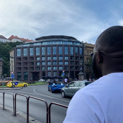 KingTimm8's profile picture. 