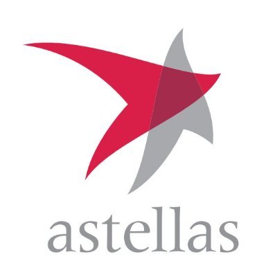 Astellas is a pharma company committed to turning innovative science into value for patients. Code of conduct: https://t.co/a7vDkQLT7j Privacy Policy: https://t.co/L8jgd6W4k2