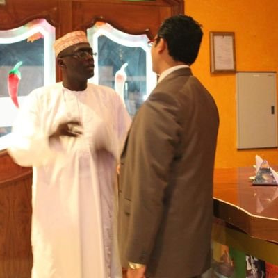 saleemkhamissa1's profile picture. Self