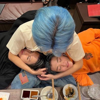 LoveKyuhyun137's profile picture. ปปสกายคนงาม /ส.น.48 / R.U.5x