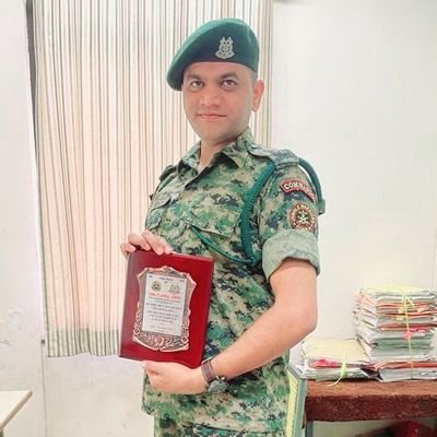 maheswaricomndo's profile picture. by the people for the people
Government & Public Utilities
jungle warriors Cobra commando