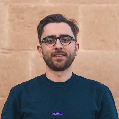 furkan3ayraktar's profile picture. Co-founder & CTO @Scrintal | Clojure Advocate | Software Engineer | he/him