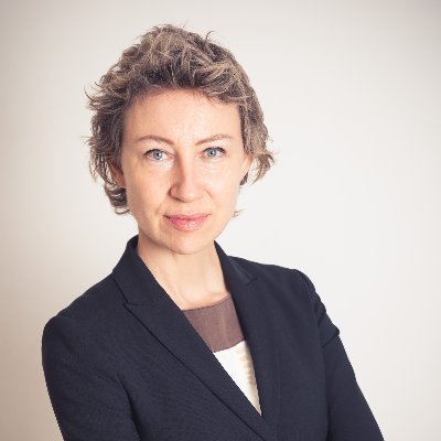KarinEEStenberg's profile picture. Economist at the World Health Organization. Tweets reflect my personal views. Retweets are not endorsement.