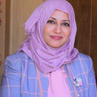 د. رائدة العامري (@darayidat83022) 's Twitter Profile Photo د. رائدة العامري (@darayidat83022) 's Twitter Profile Photo