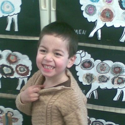 Osinter420's profile picture. كُنَّا، حَتَّى لَمْ نَعُدْ.